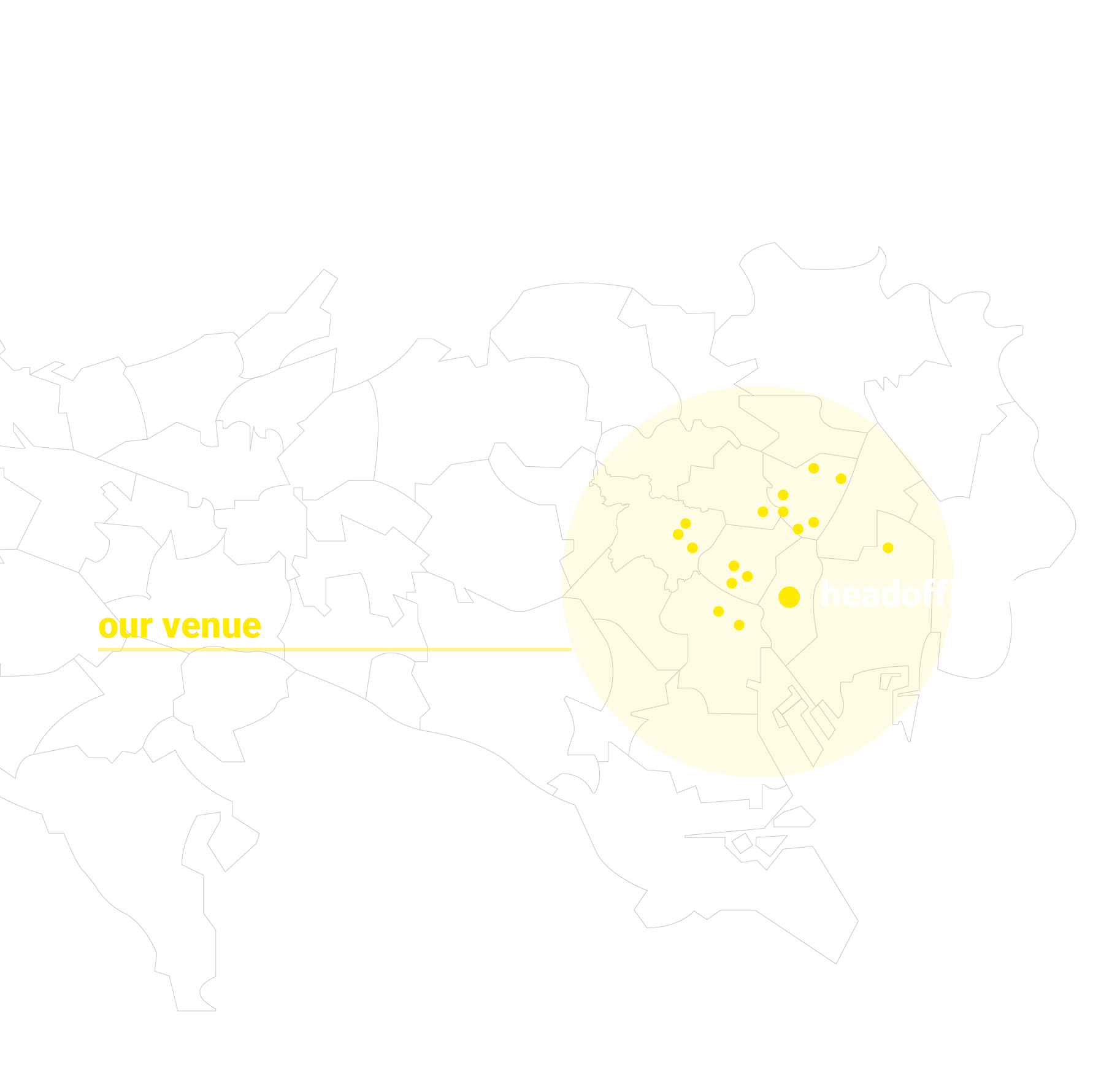 会場マップ SP版