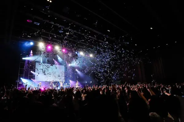 エンタメ案件の現場