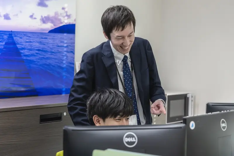 スケジュール管理