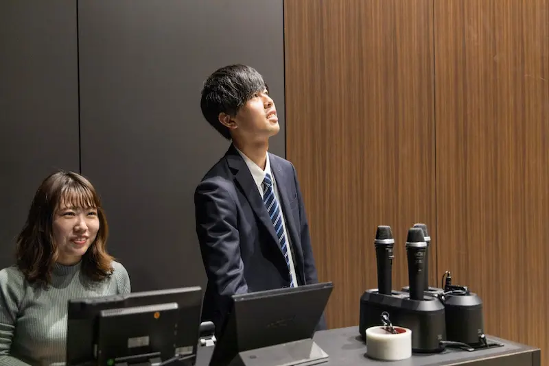 演出相談 / 提案