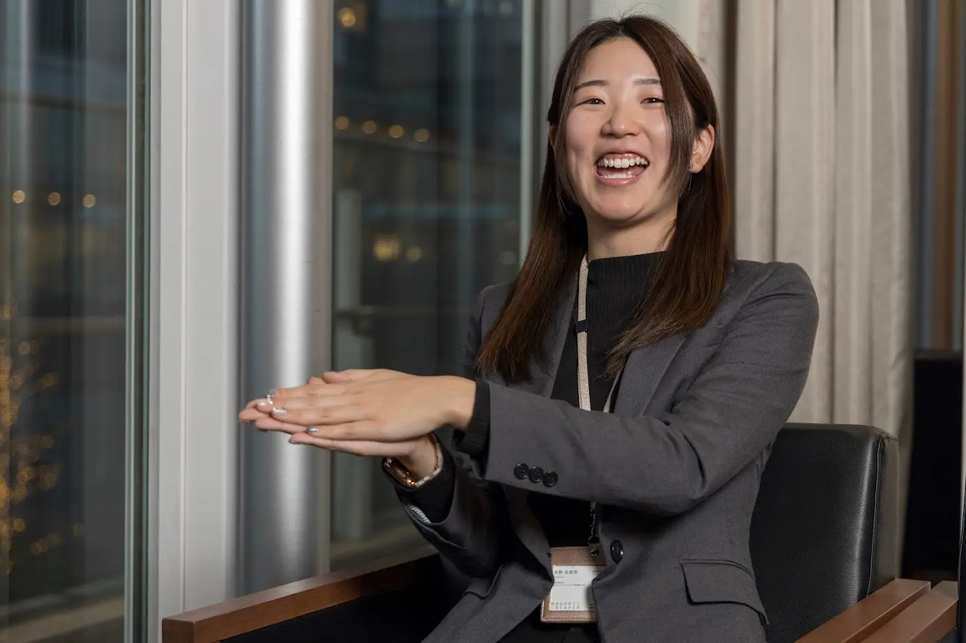 生駒さんの写真(サブビジュアル1)