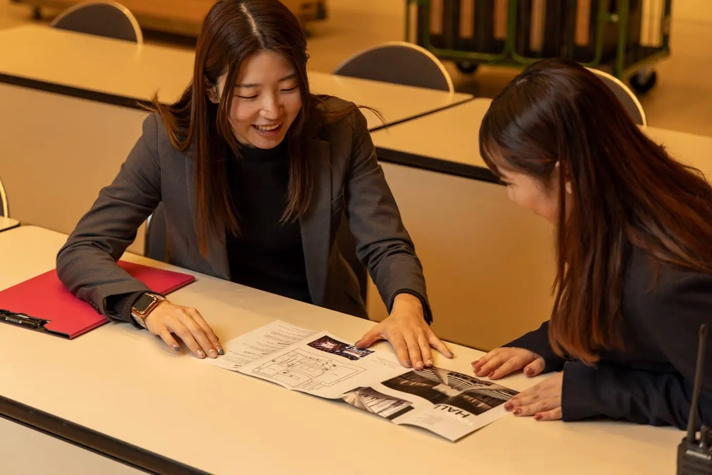 生駒さんの写真(サブビジュアル2)