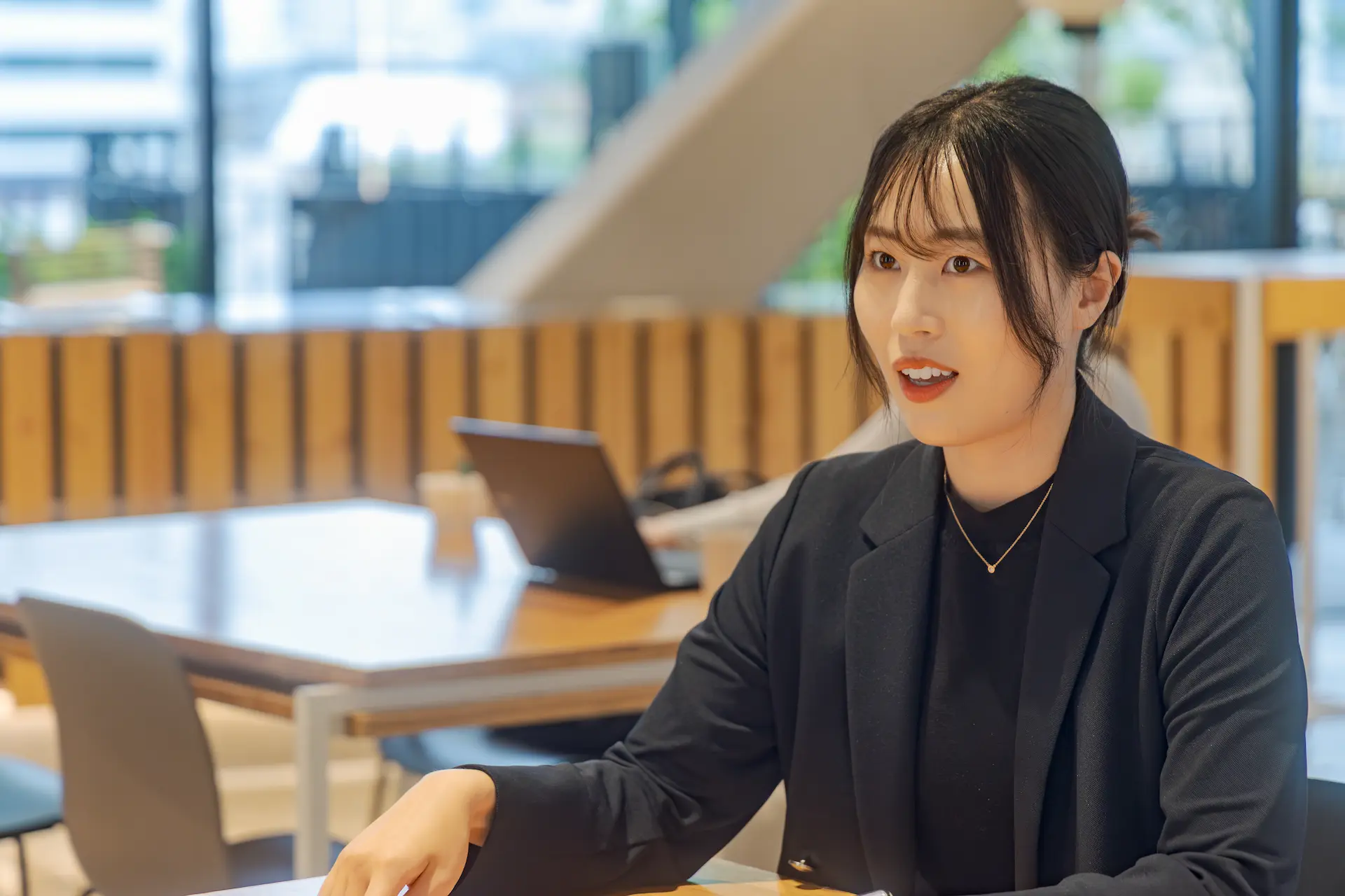 小澤さんの写真(サブビジュアル2)