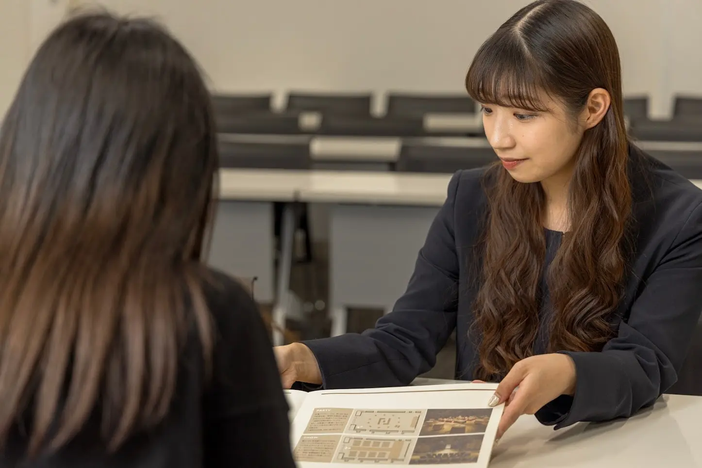 高良さんの写真(サブビジュアル2)
