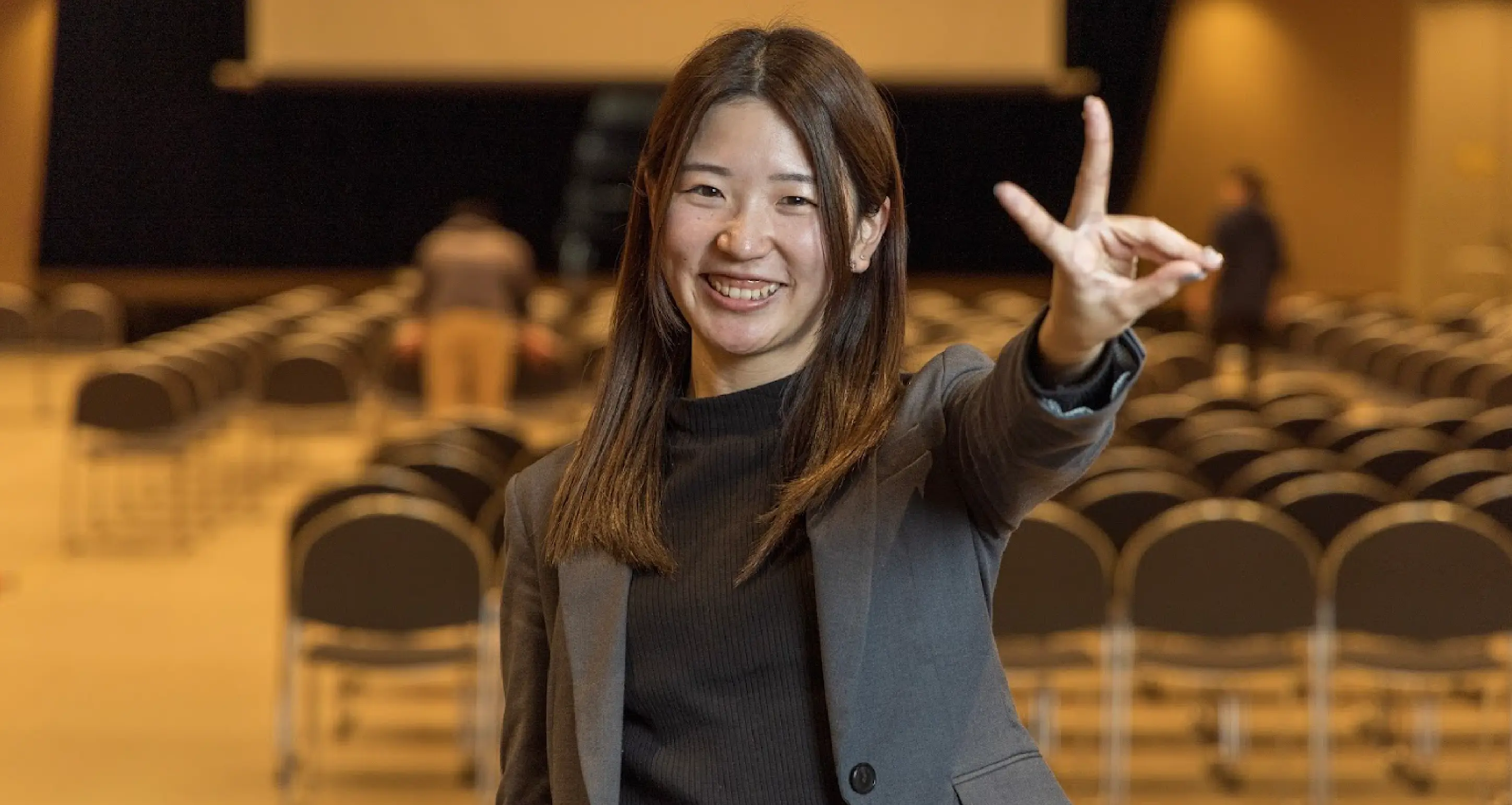 必要なのは全体を見る視野の広さ