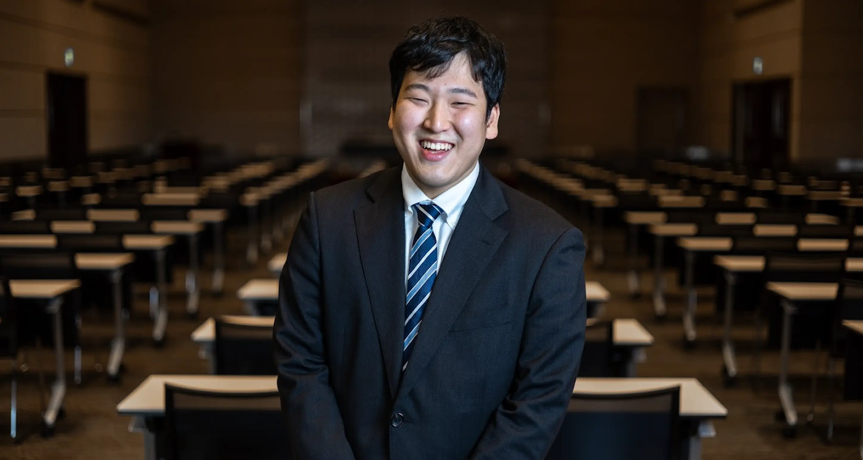 色んなイベントに関わると、