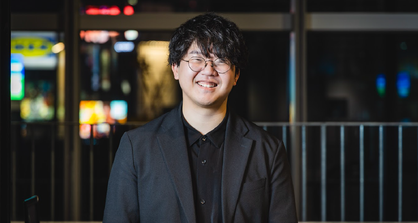 チームで運営している安心感