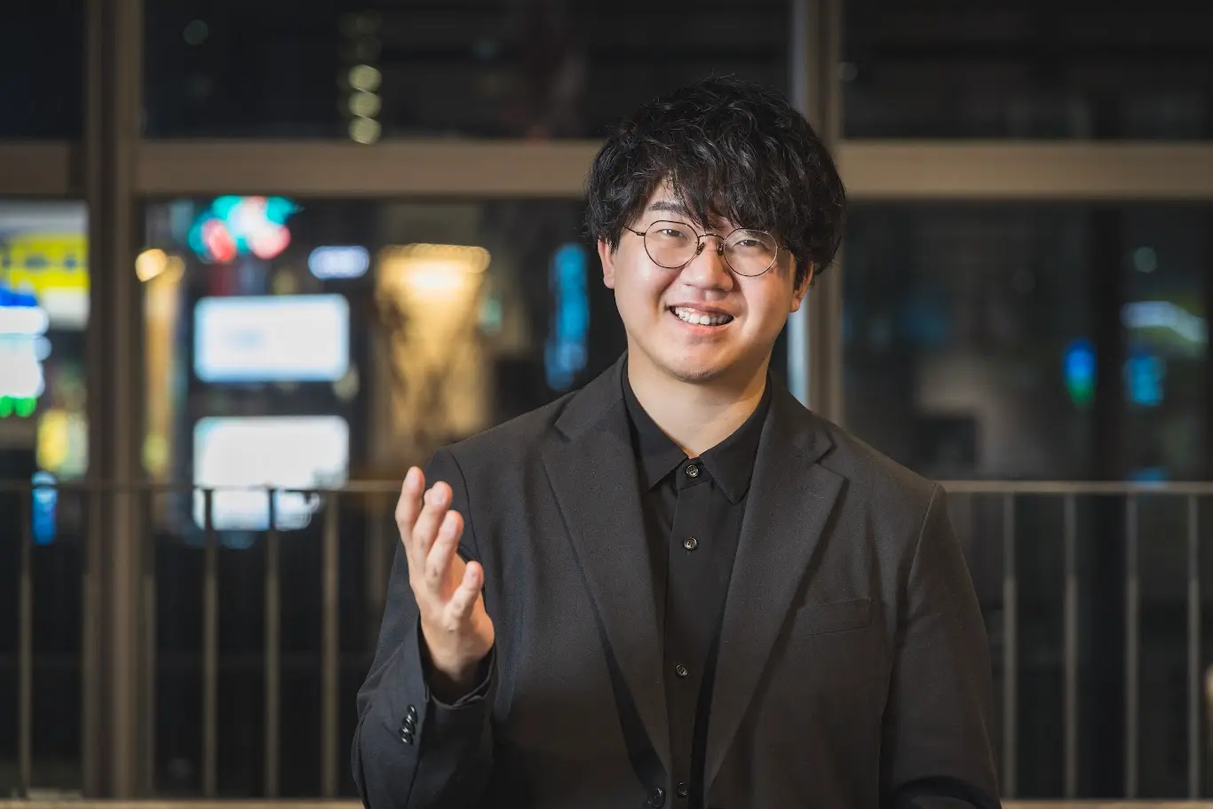 山田さんの写真(サブビジュアル1)