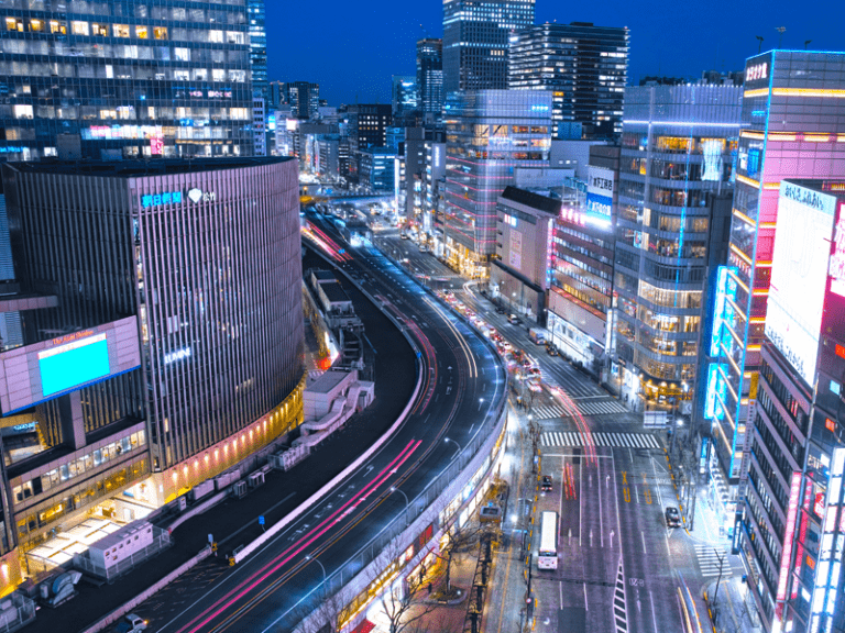 ヒューリックホール東京