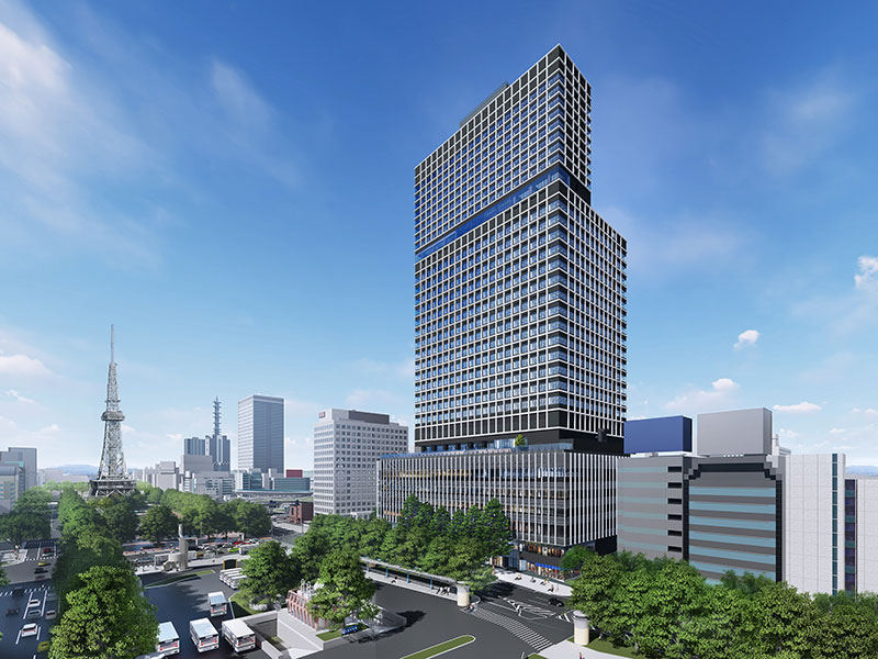 中日ホール&カンファレンス