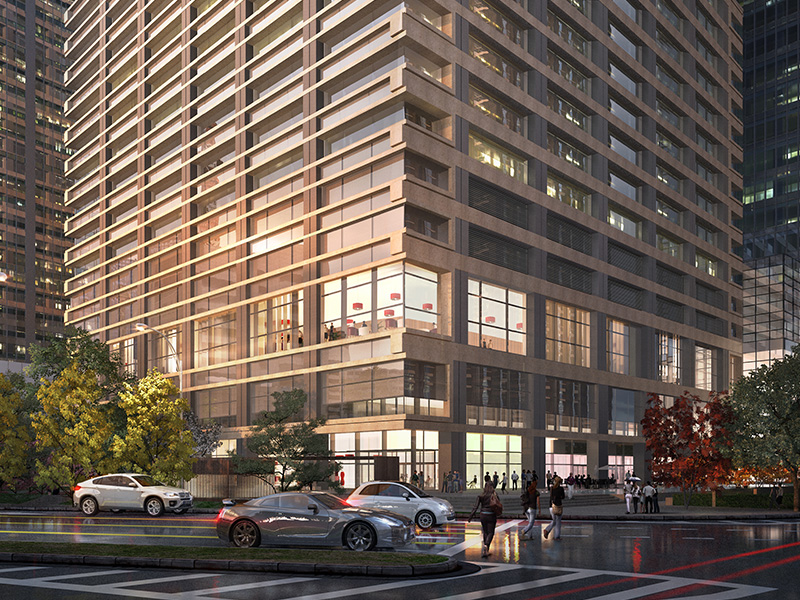 大手町三井ホール