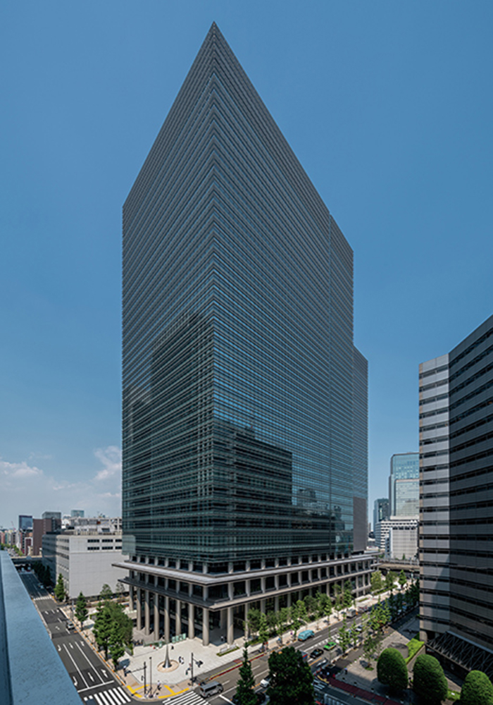 大手町プレイス ホール&カンファレンス